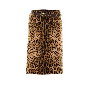 Max Mara Studio Women Mstfalange Skirt